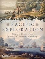 Pacific Exploration cover