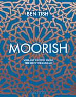 Moorish cover