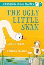 The Ugly Little Swan: A Bloomsbury Young Reader cover