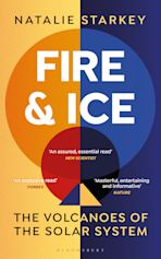 Fire and Ice cover