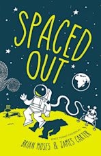 Spaced Out cover