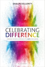 Celebrating Difference cover