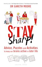 Stay Sharp! cover