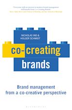 Co-creating Brands cover