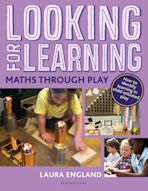 Looking for Learning: Maths through Play cover