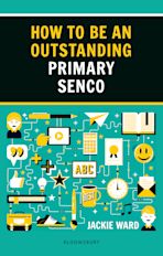 How to be an Outstanding Primary SENCO cover