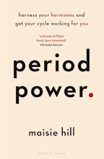 Period Power cover