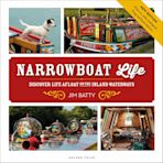 Narrowboat Life cover