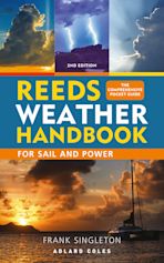 Reeds Weather Handbook 2nd edition cover