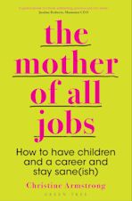 The Mother of All Jobs cover