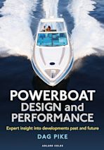 Powerboat Design and Performance cover