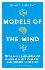 Models of the Mind cover