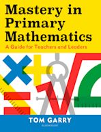 Mastery in Primary Mathematics cover