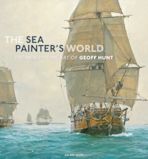 The Sea Painter's World cover