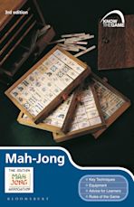 Mah-Jong cover