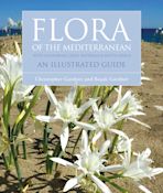 Flora of the Mediterranean cover