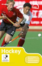 Hockey cover