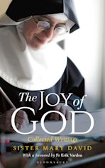 The Joy of God cover