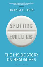 Splitting cover