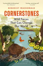 Cornerstones cover