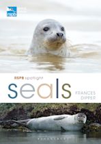 RSPB Spotlight Seals cover