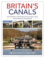 Britain's Canals cover