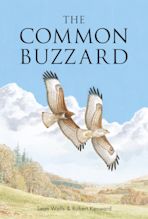 The Common Buzzard cover