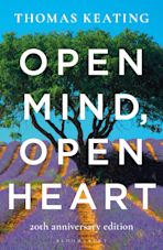 Open Mind, Open Heart 20th Anniversary Edition cover