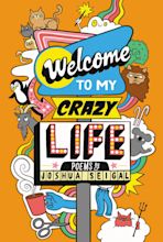 Welcome to My Crazy Life cover