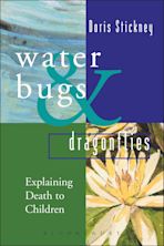 Waterbugs and Dragonflies cover