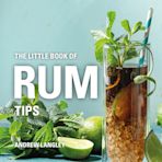 The Little Book of Rum Tips cover