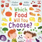 Which Food Will You Choose? cover