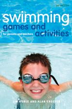 Swimming Games and Activities cover
