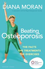Beating Osteoporosis cover