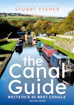 The Canal Guide cover