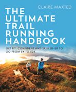 The Ultimate Trail Running Handbook cover