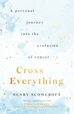 Cross Everything cover