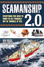 Seamanship 2.0 cover