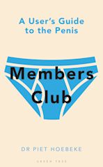 Members Club cover