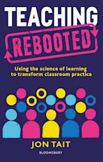 Teaching Rebooted cover