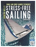 Stress-Free Sailing cover