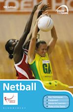 Netball cover