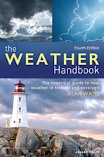 The Weather Handbook cover