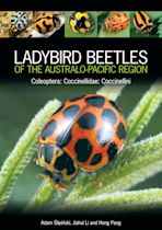 Ladybird Beetles of the Australo-Pacific Region cover