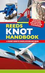 Reeds Knot Handbook cover