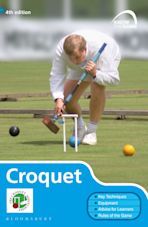 Croquet cover