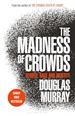 The Madness of Crowds cover