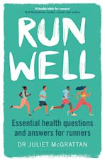 Run Well cover