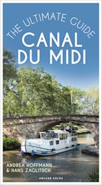 Canal du Midi cover