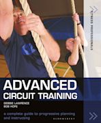 Advanced Circuit Training cover